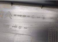  Накладка на порог Citroen C5 2008-2017 20540220 #3