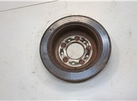  Диск тормозной KIA Sportage 2010-2016 20540228 #1
