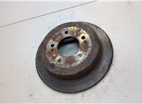  Диск тормозной KIA Sportage 2010-2016 20540228 #3