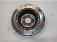  Диск тормозной Ford S-Max 2006-2010 20540231 #1
