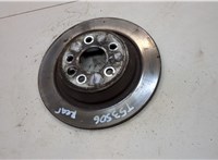  Диск тормозной Ford S-Max 2006-2010 20540231 #3