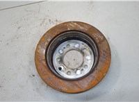 584111H100 Диск тормозной Hyundai ix 35 2010-2015 20540235 #1