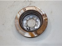 584111H100 Диск тормозной Hyundai ix 35 2010-2015 20540236 #1