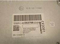  Магнитола Citroen C5 2008-2017 20540247 #2