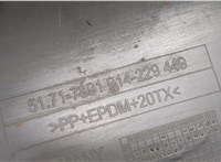 Накладка на порог BMW 3 E46 1998-2006 20540268 #4