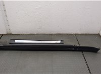 1491057 Накладка на порог Mini Cooper (R50 / 53) 2001-2006 20540294 #1