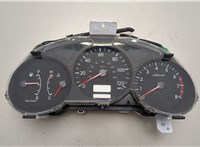  Щиток приборов (приборная панель) Subaru Forester (S11) 2002-2008 20540297 #1