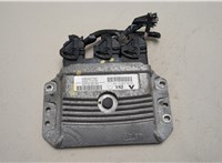 237103317R Блок управления двигателем Dacia Sandero 2013-2020 20540302 #1