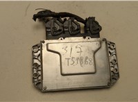 237103317R Блок управления двигателем Dacia Sandero 2013-2020 20540302 #4