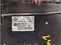61319183038 Фонарь салона (плафон) BMW X5 E70 2006-2013 20540313 #4