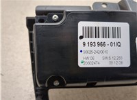 9193966 Переключатель отопителя (печки) BMW X5 E70 2006-2013 20540321 #5