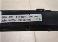9193966 Переключатель отопителя (печки) BMW X5 E70 2006-2013 20540321 #6