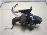 059145715F Турбина Volkswagen Touareg 2007-2010 20540360 #4