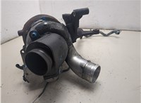 059145715F Турбина Volkswagen Touareg 2007-2010 20540360 #6