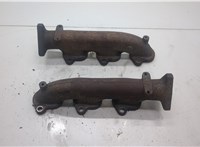 059253033P, 059253034P Коллектор выпускной Volkswagen Touareg 2007-2010 20540364 #1