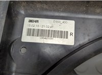 13241734, 13241733, 22915388, 22915387, 22915386 Вентилятор радиатора Opel Insignia 2008-2017 20540394 #4