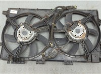 13241734, 13241733, 22915388, 22915387, 22915386 Вентилятор радиатора Opel Insignia 2008-2017 20540394 #5