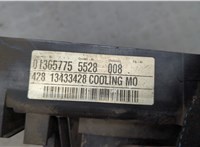 13241734, 13241733, 22915388, 22915387, 22915386 Вентилятор радиатора Opel Insignia 2008-2017 20540394 #9
