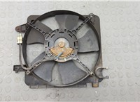  Вентилятор радиатора Chevrolet Matiz (Spark) 2005-2010 20540402 #2