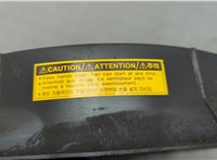  Вентилятор радиатора Chevrolet Matiz (Spark) 2005-2010 20540402 #3