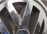 7L6853651C, 7L6853601A Решетка радиатора Volkswagen Touareg 2002-2007 20540406 #2