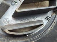 7L6853651C, 7L6853601A Решетка радиатора Volkswagen Touareg 2002-2007 20540406 #3