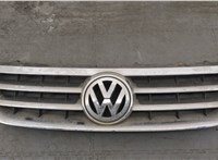 7L6853651C, 7L6853601A Решетка радиатора Volkswagen Touareg 2002-2007 20540406 #1