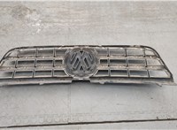 7L6853651C, 7L6853601A Решетка радиатора Volkswagen Touareg 2002-2007 20540406 #5