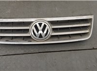 7L6853651C, 7L6853601A Решетка радиатора Volkswagen Touareg 2002-2007 20540406 #7
