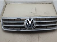 7L6853651C, 7L6853601A Решетка радиатора Volkswagen Touareg 2002-2007 20540406 #8