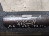  Рампа (рейка) топливная Toyota Yaris 2005-2011 20540416 #2