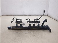  Рампа (рейка) топливная Toyota Yaris 2005-2011 20540416 #3