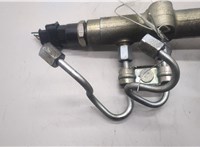  Рампа (рейка) топливная Toyota Yaris 2005-2011 20540416 #4