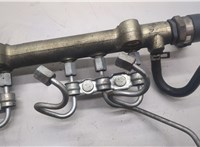  Рампа (рейка) топливная Toyota Yaris 2005-2011 20540416 #6