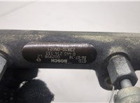 Рампа (рейка) топливная Toyota Yaris 2005-2011 20540416 #8