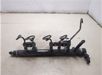  Рампа (рейка) топливная Toyota Yaris 2005-2011 20540416 #11
