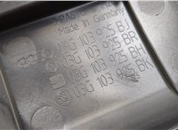  Накладка декоративная на ДВС Skoda Octavia (A5) 2004-2013 20540425 #3