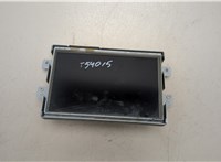 FK7219C299AB Дисплей мультимедиа Land Rover Range Rover Evoque 2011-2018 20540449 #1