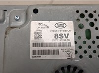 FK7219C299AB Дисплей мультимедиа Land Rover Range Rover Evoque 2011-2018 20540449 #5