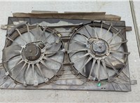  Вентилятор радиатора Jeep Patriot 2007-2010 20540468 #3