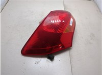 924011P000 Фонарь (задний) KIA Venga 2009-2018 20540473 #2