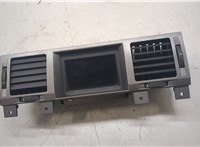 24461294 Дисплей компьютера (информационный) Opel Vectra C 2002-2008 20540485 #2