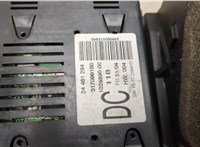 24461294 Дисплей компьютера (информационный) Opel Vectra C 2002-2008 20540485 #7