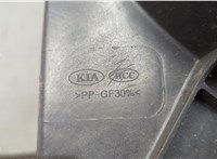  Вентилятор радиатора KIA Sorento BL 2002-2011 20540488 #5