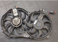 4F0121207N, 4F0959455J, 4F0959455K Вентилятор радиатора Audi A6 (C6) 2004-2011 20540493 #6