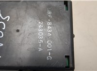 72223SA001 Двигатель отопителя (моторчик печки) Subaru Forester (S11) 2002-2008 20540495 #4