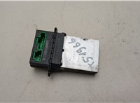 F657165W Сопротивление отопителя (моторчика печки) Renault Megane 2 2002-2009 20540521 #1