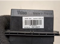 F657165W Сопротивление отопителя (моторчика печки) Renault Megane 2 2002-2009 20540521 #4