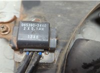  Вентилятор радиатора Honda CR-V 2006-2012 20540527 #3