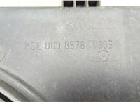  Вентилятор радиатора Smart Fortwo 1998-2007 20540544 #3